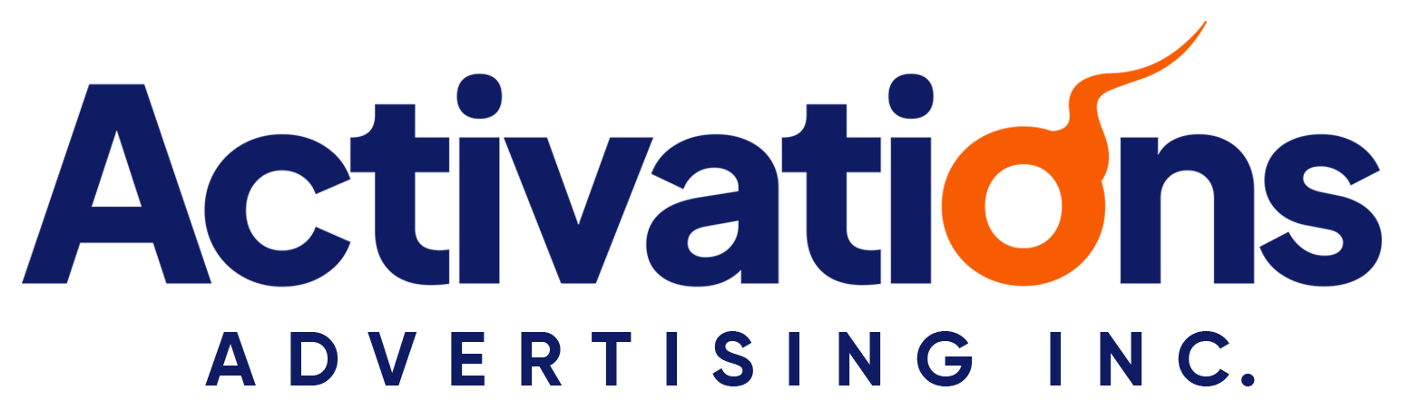 Activations Logo